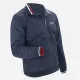 Veste bomber tricolore JCEF