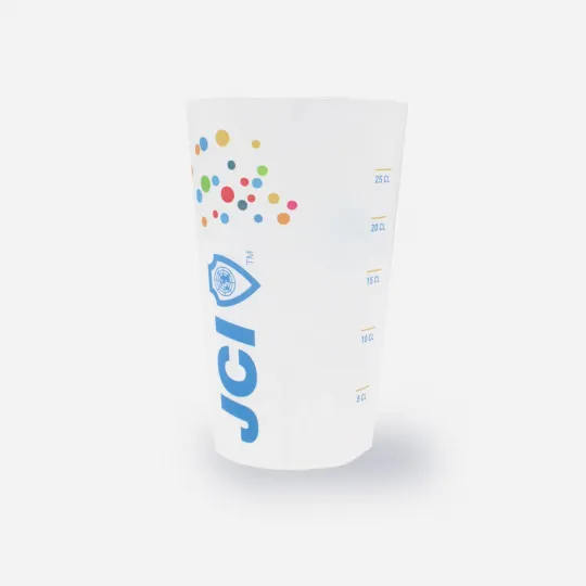 Ecocup JCI