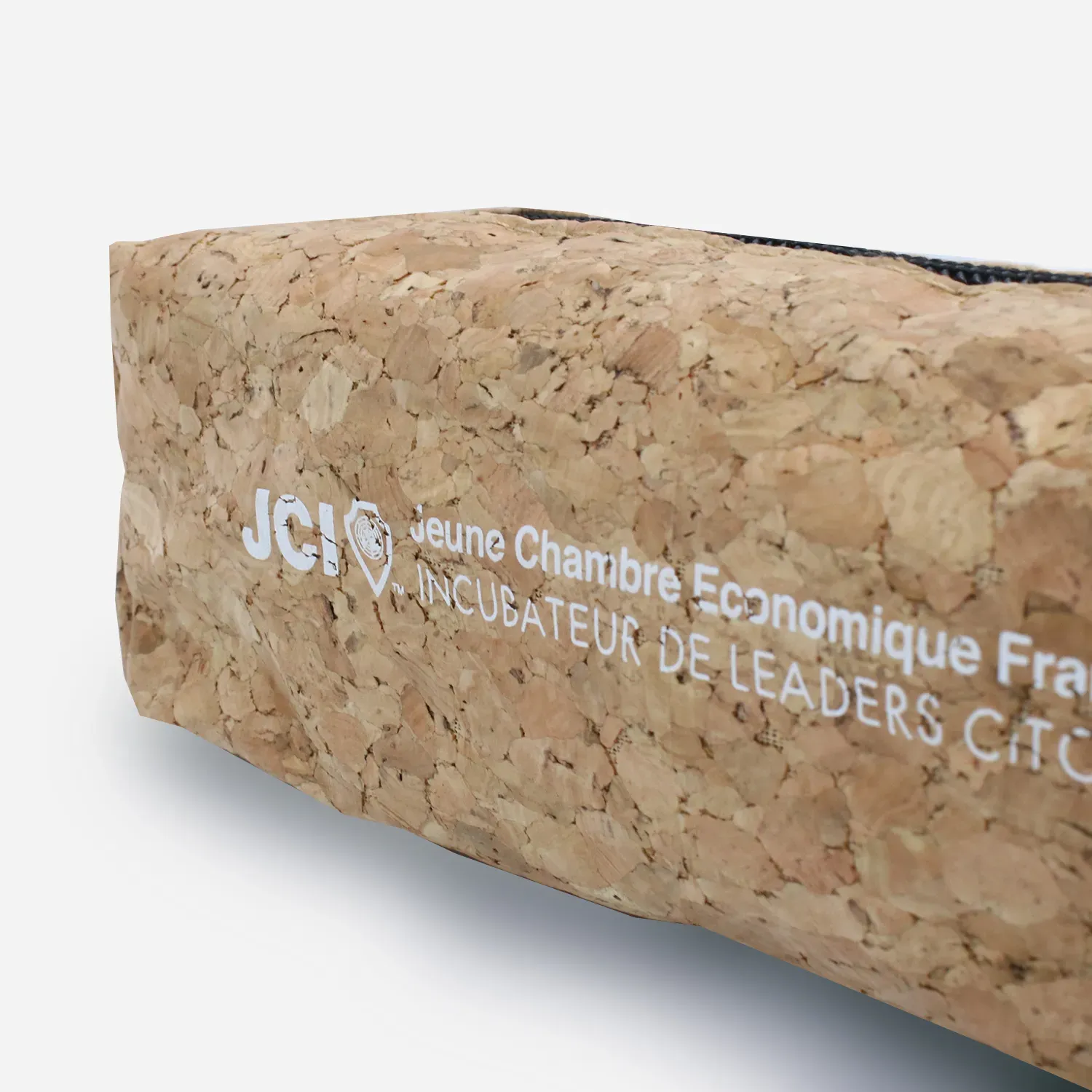 Trousse en liège JCI