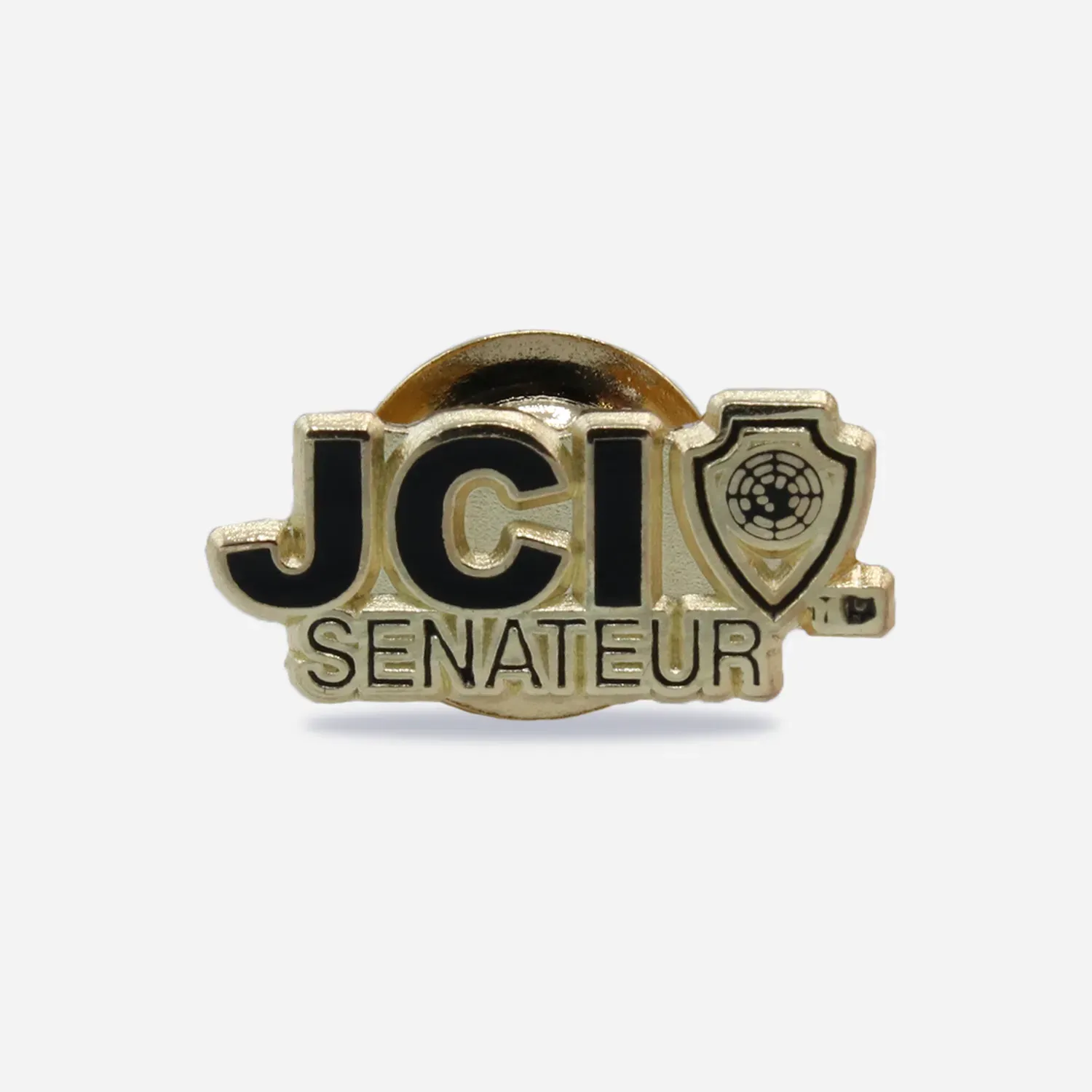 Insigne Sénateur JCI