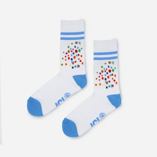 Chaussettes JCI