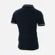 Polo manches courtes JCI France