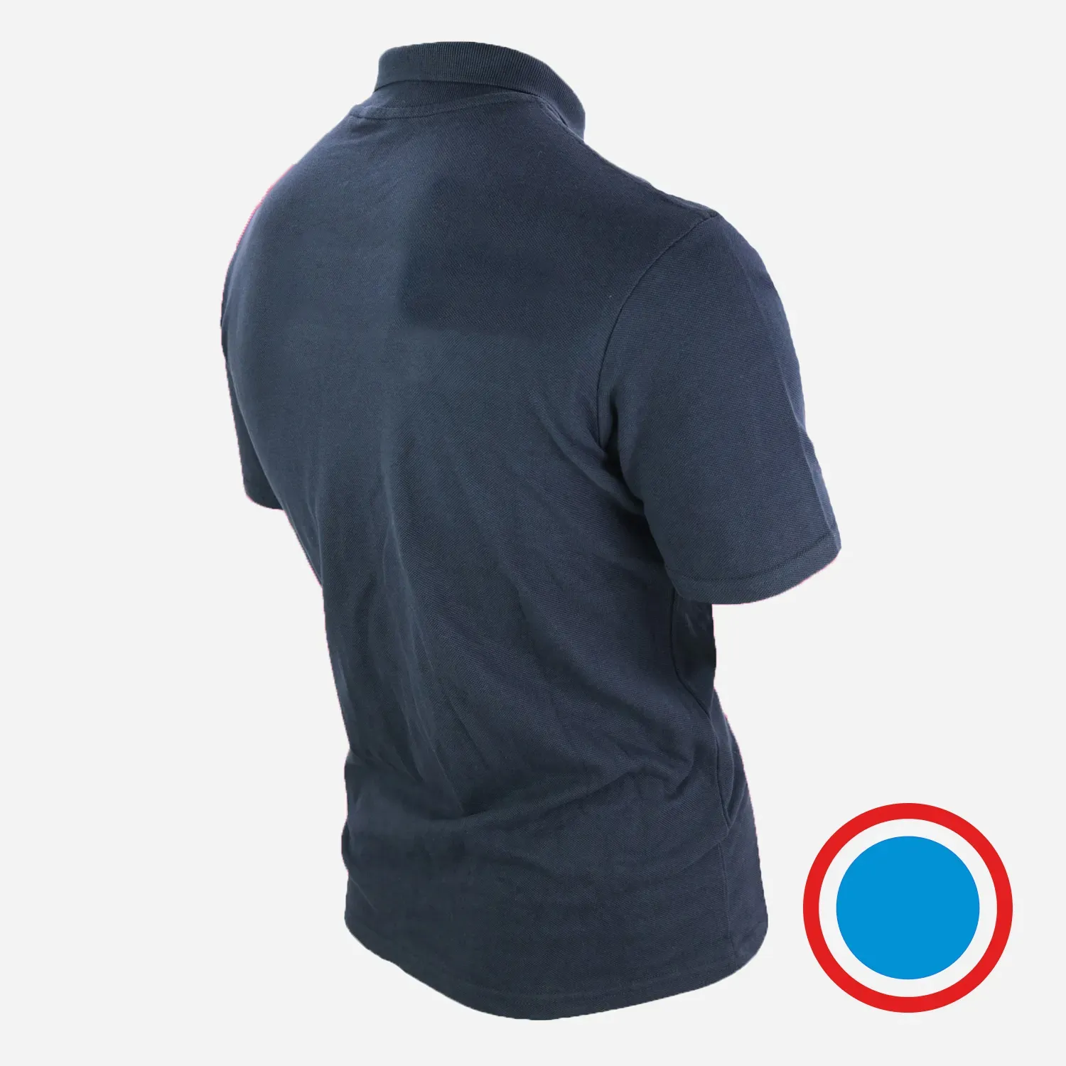 Polo JCI fabriqué en France