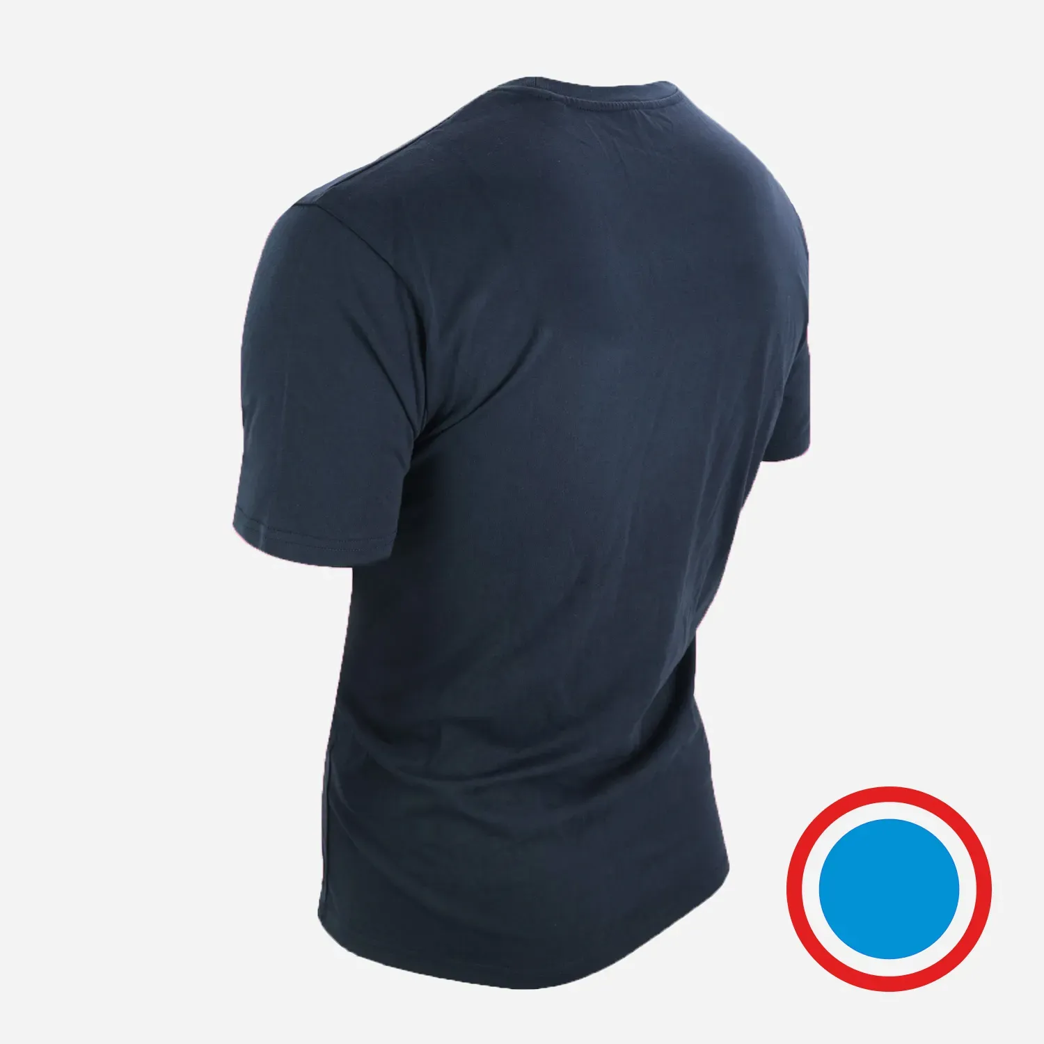 T-shirt JCI fabriqué en France