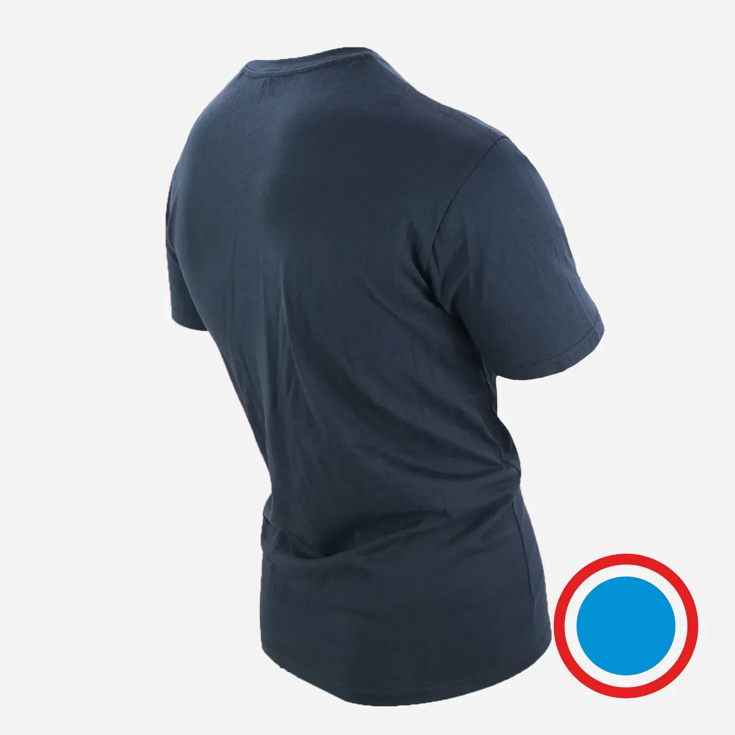 T-shirt JCI fabriqué en France