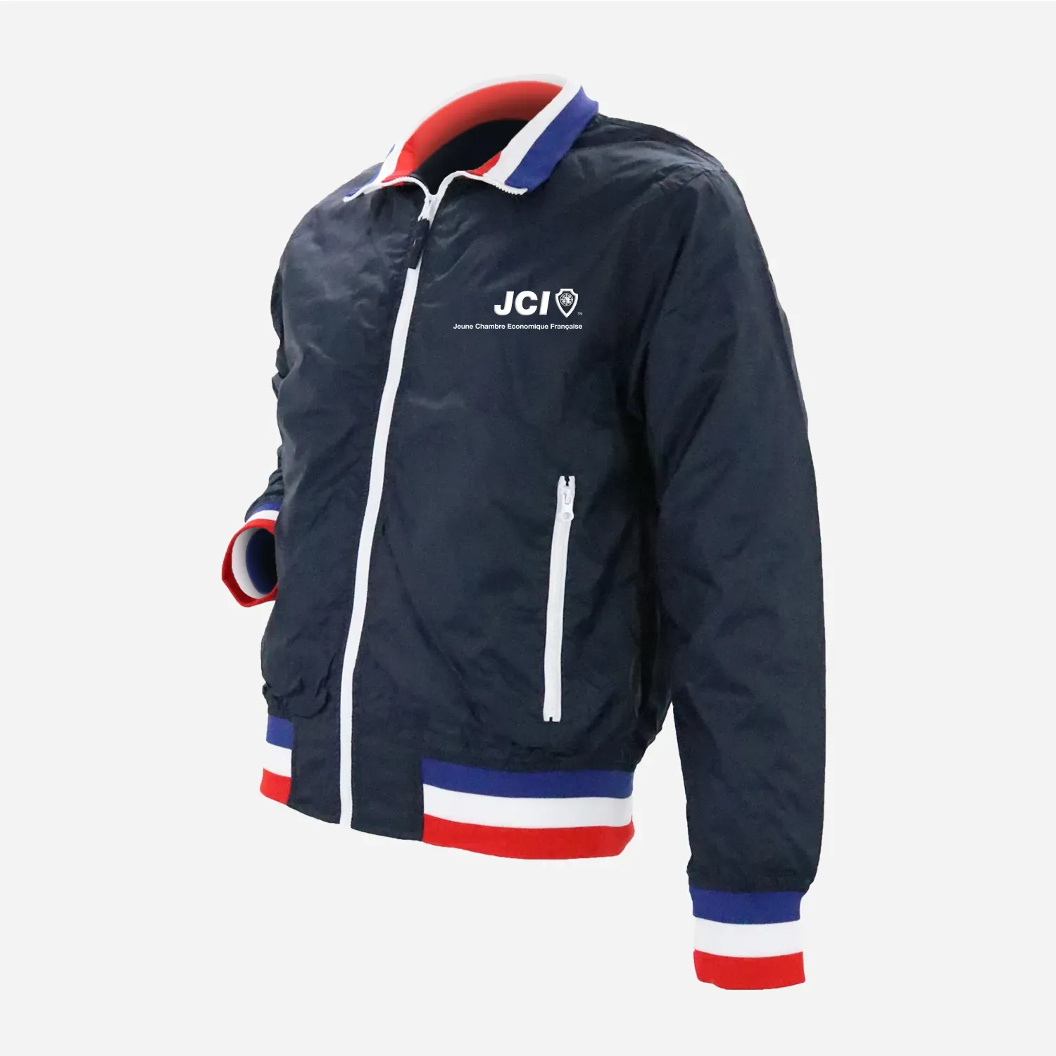 Blouson JCI France