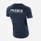 T-shirt col rond JCI personnalisable