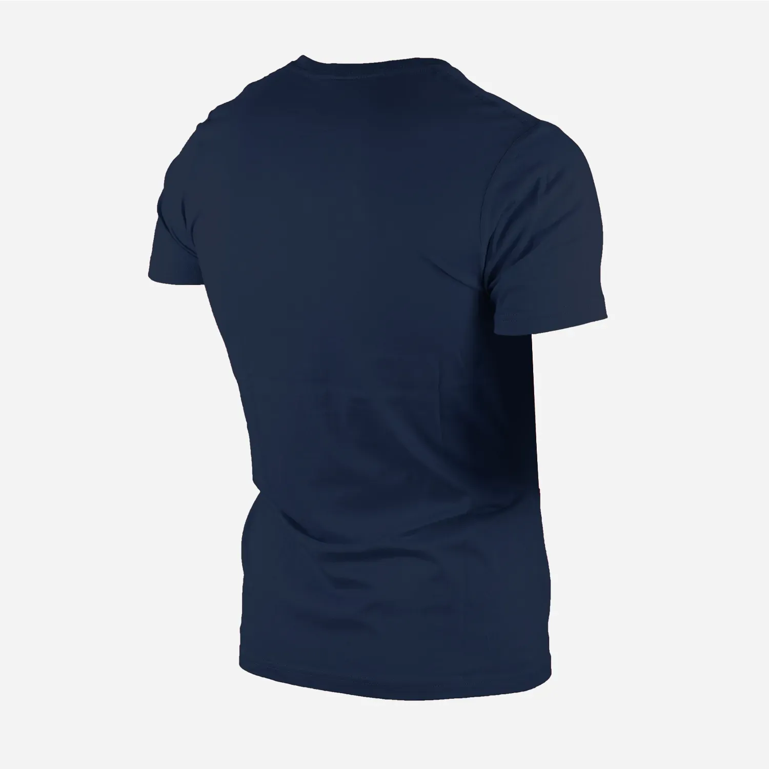 T-shirt col en V JCI personnalisable