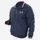 Veste bomber tricolore JCEF