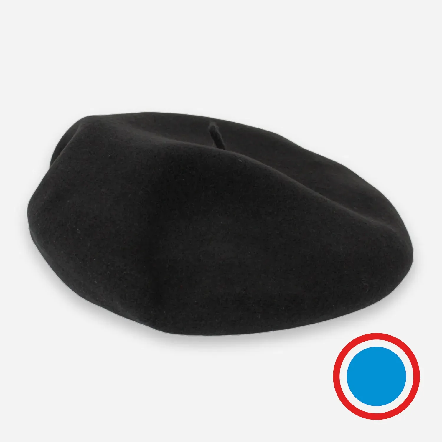 Béret français 100% Made in France