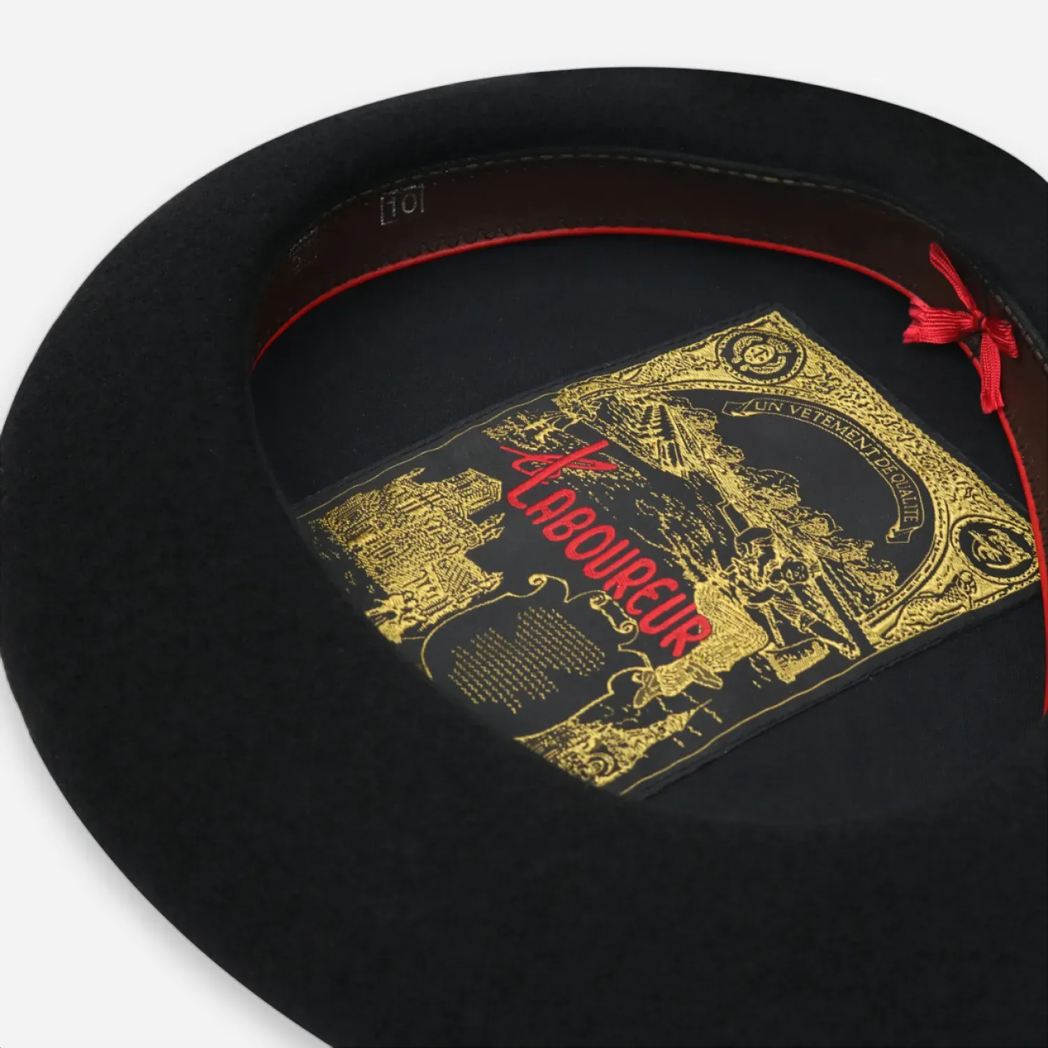 Béret français 100% Made in France