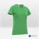 T-shirt de travail femme col rond