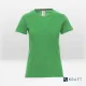T-shirt de travail femme col rond