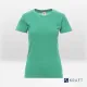 T-shirt de travail femme col rond