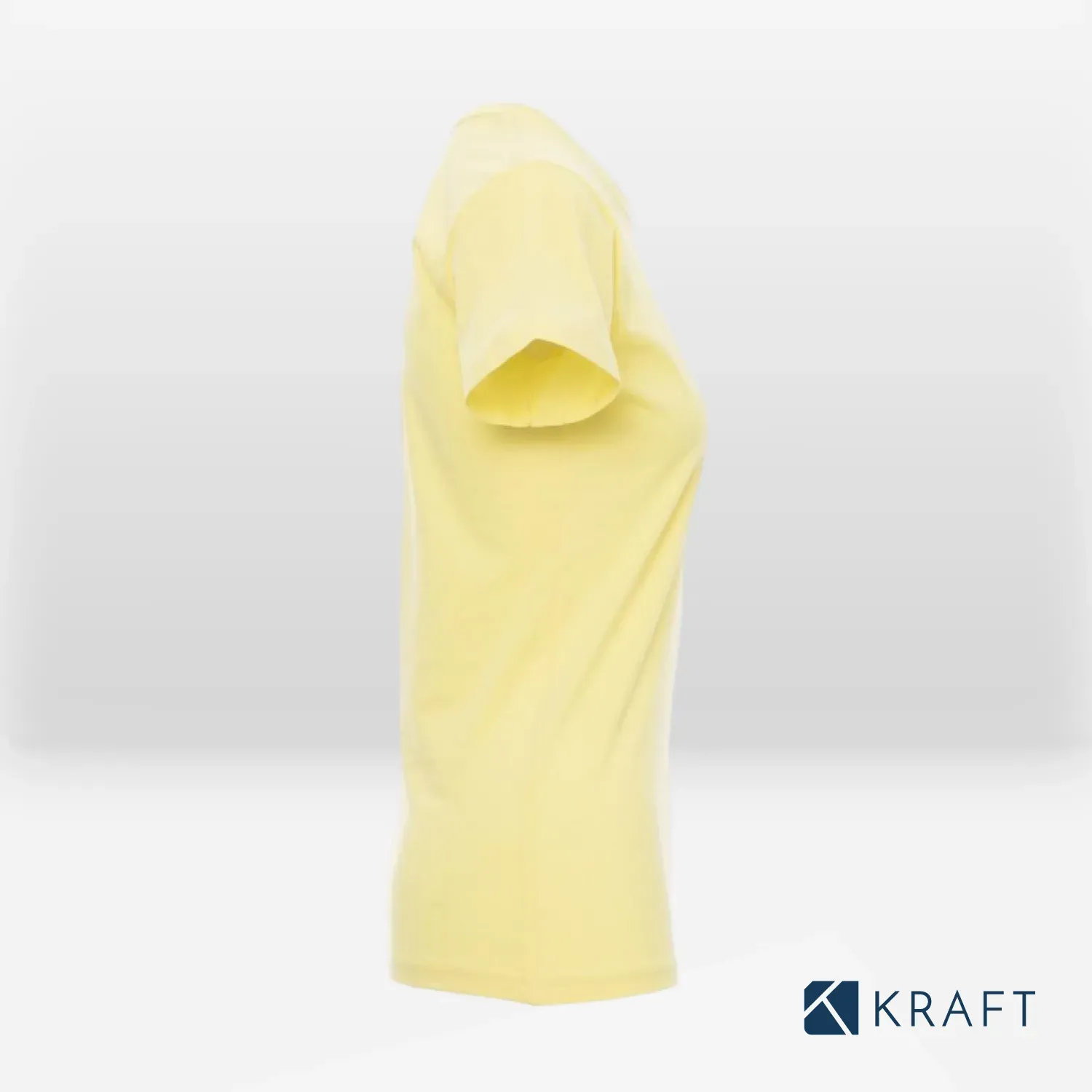 T-shirt de travail femme col rond