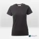 T-shirt de travail femme col rond