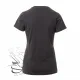 T-shirt de travail femme col rond