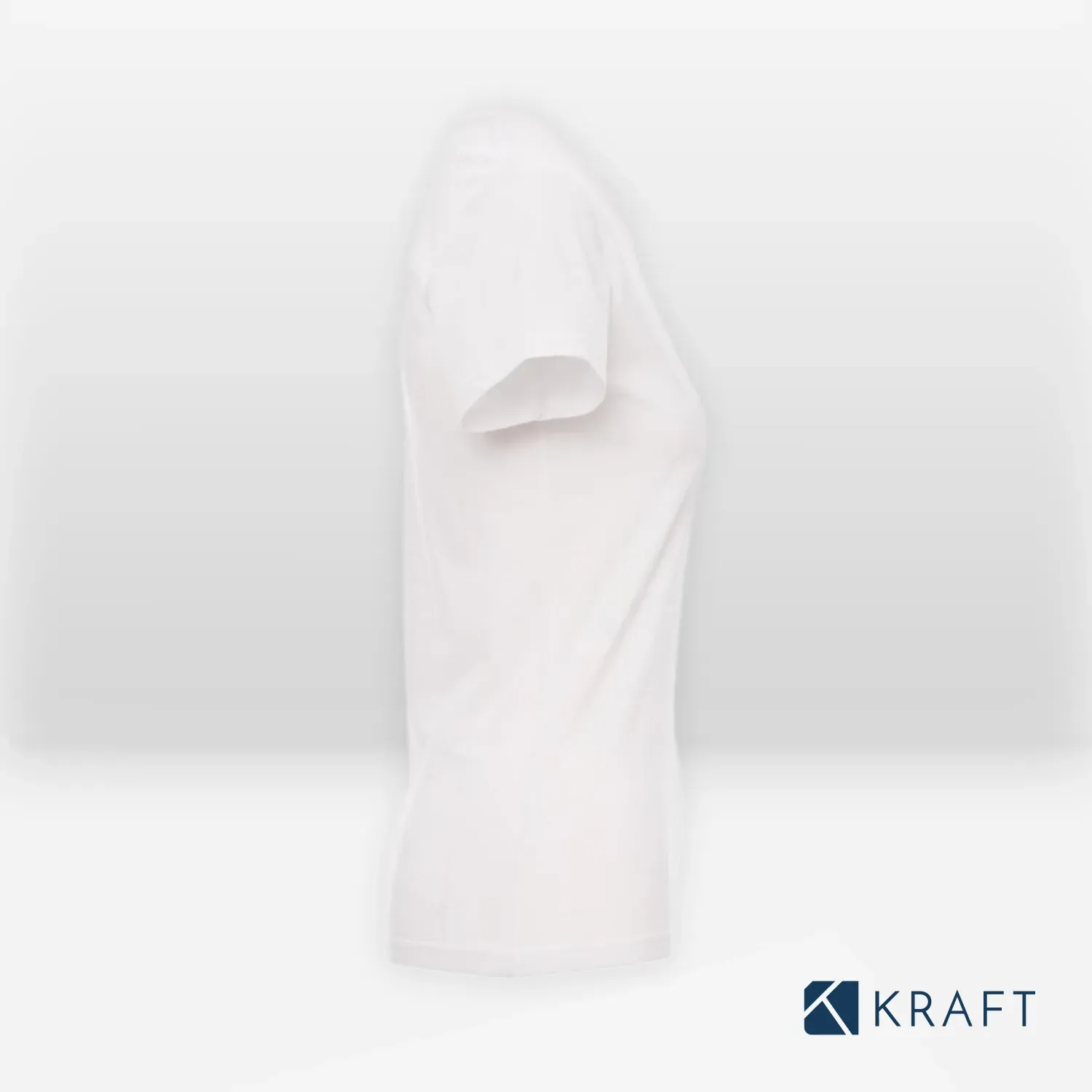 T-shirt de travail femme col rond