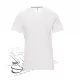 T-shirt de travail col rond - Largeot et Coltin