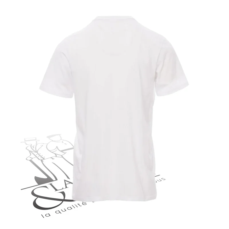 T-shirt de travail col rond