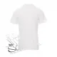 T-shirt de travail col rond - Largeot et Coltin