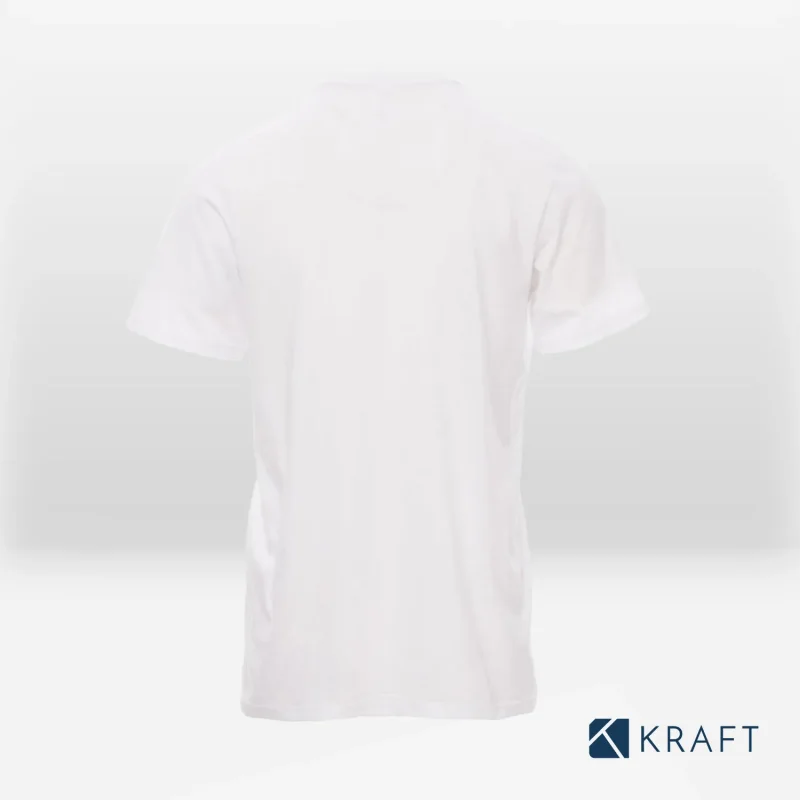 T-shirt de travail col rond