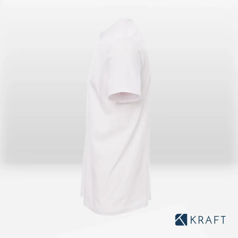 T-shirt de travail col rond