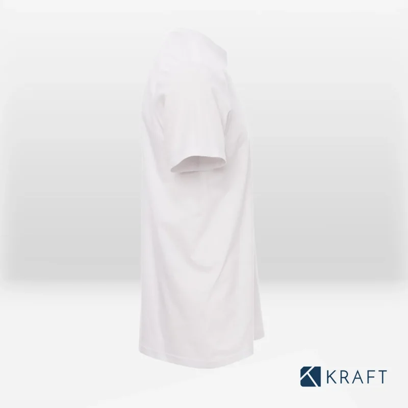 T-shirt de travail col rond