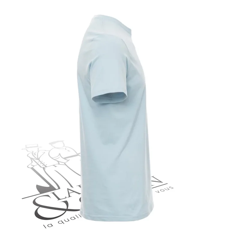 T-shirt de travail col rond
