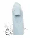 T-shirt de travail col rond - Largeot et Coltin