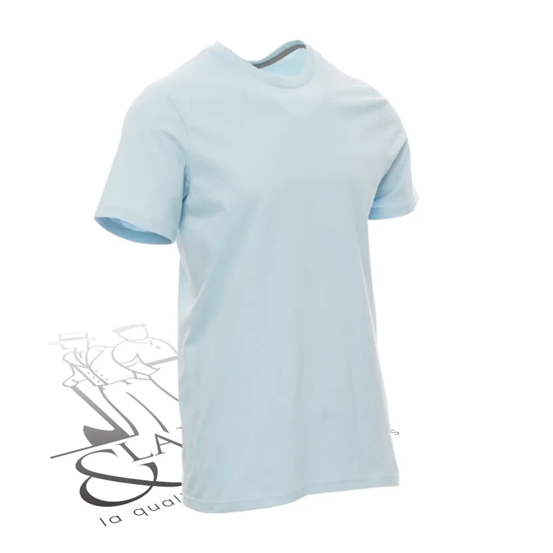 T-shirt de travail col rond