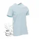 T-shirt de travail col rond - Largeot et Coltin