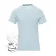 T-shirt de travail col rond - Largeot et Coltin