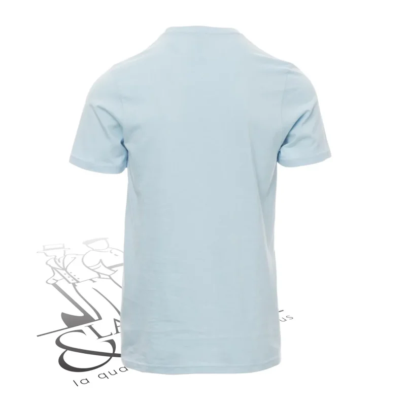 T-shirt de travail col rond