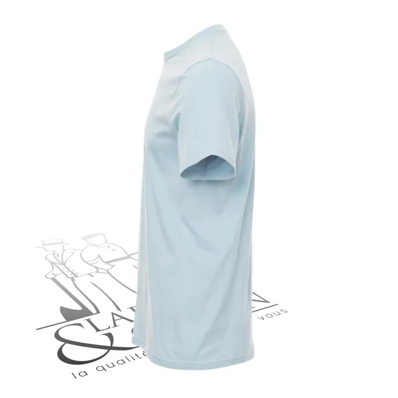 T-shirt de travail col rond