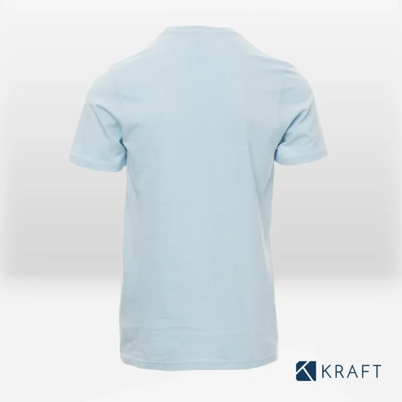 T-shirt de travail col rond