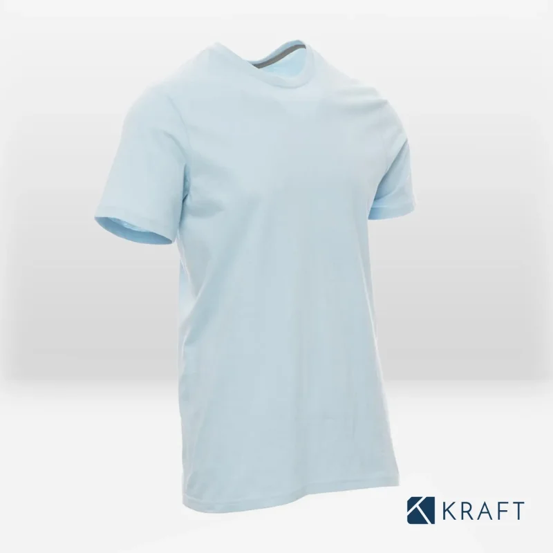 T-shirt de travail col rond