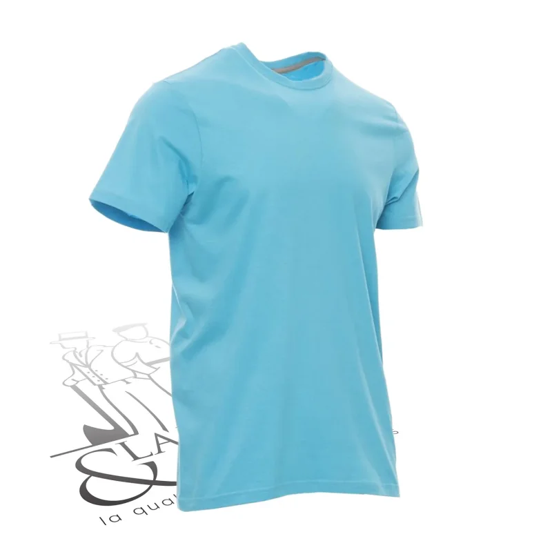 T-shirt de travail col rond