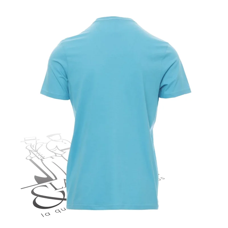 T-shirt de travail col rond