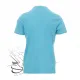T-shirt de travail col rond - Largeot et Coltin