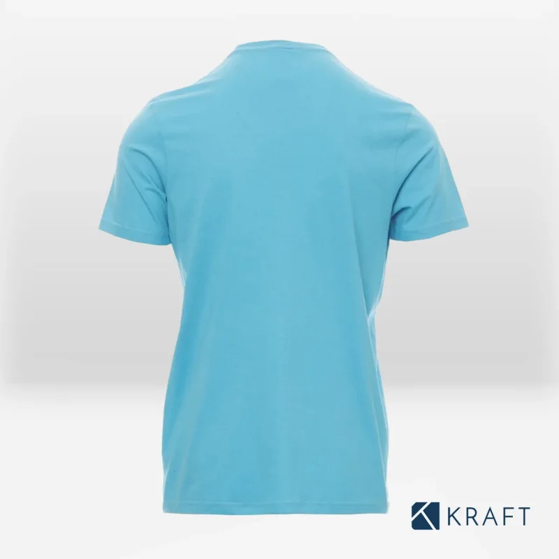 T-shirt de travail col rond