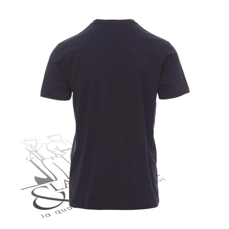 T-shirt de travail col rond