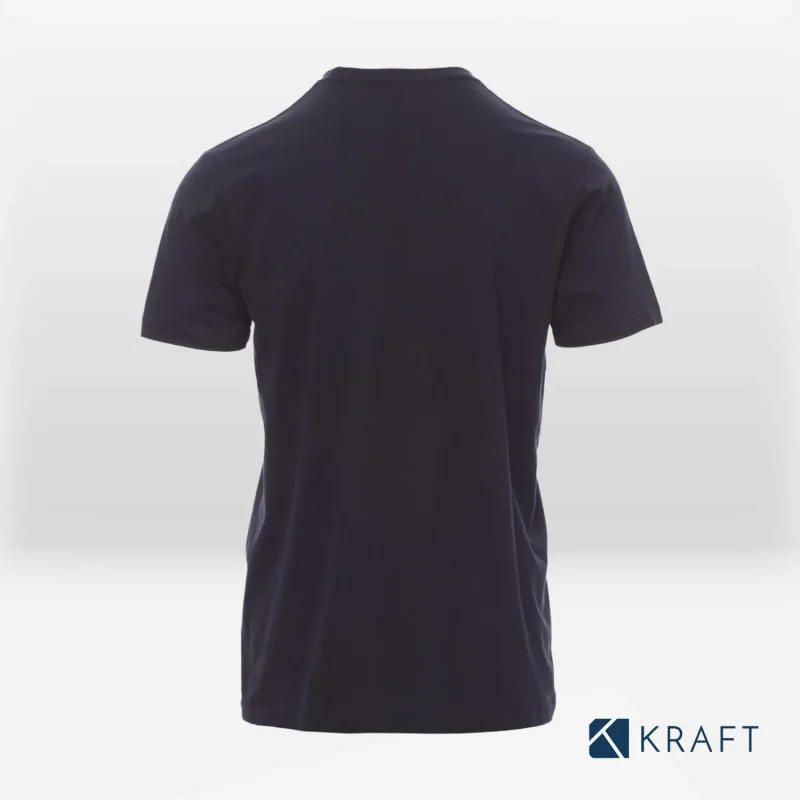 T-shirt de travail col rond