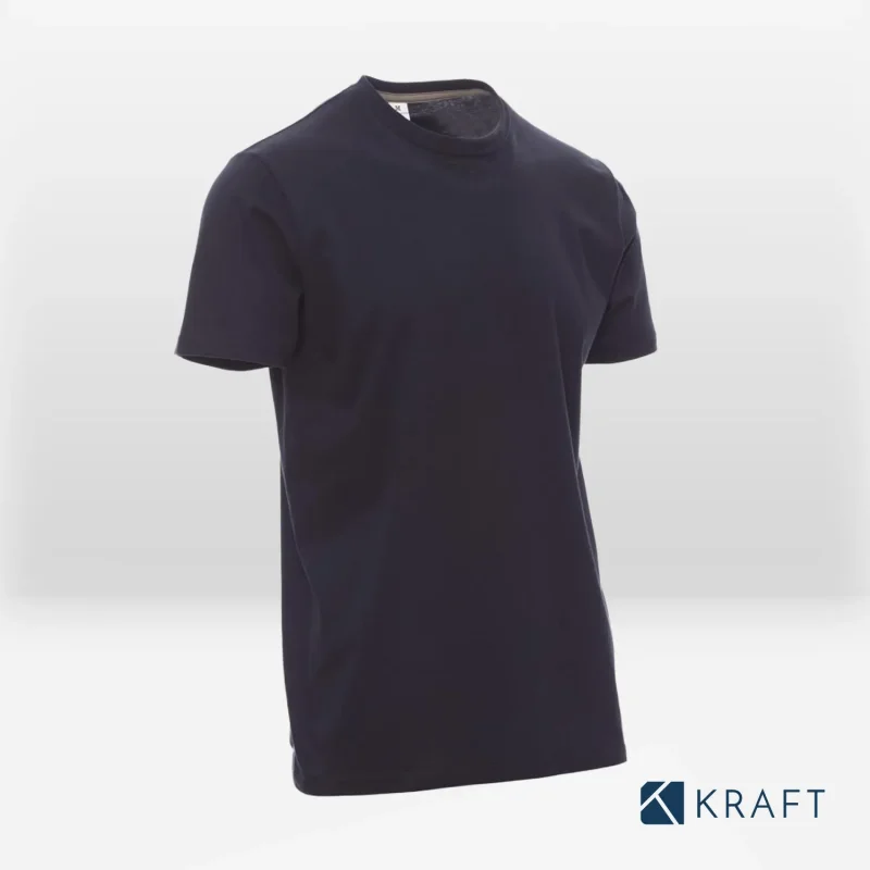 T-shirt de travail col rond