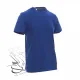 T-shirt de travail col rond - Largeot et Coltin