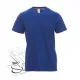 T-shirt de travail col rond - Largeot et Coltin