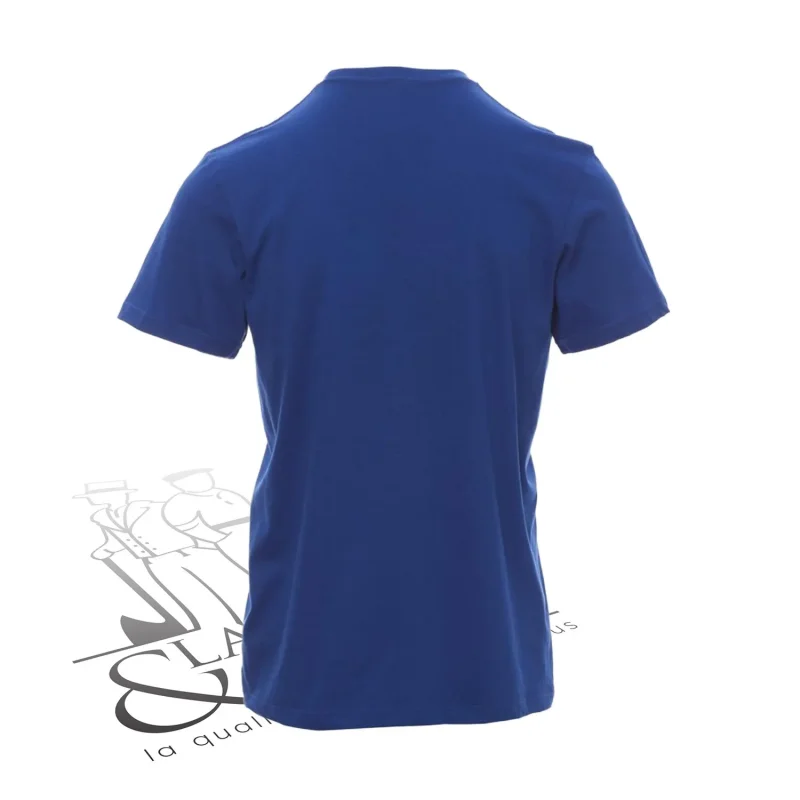 T-shirt de travail col rond