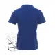 T-shirt de travail col rond - Largeot et Coltin