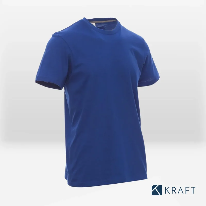 T-shirt de travail col rond