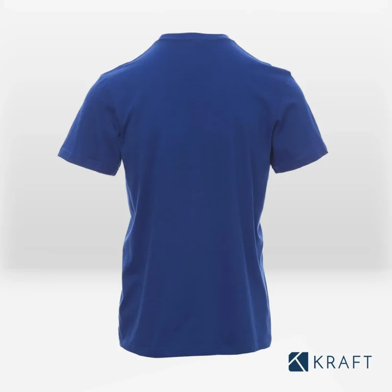 T-shirt de travail col rond